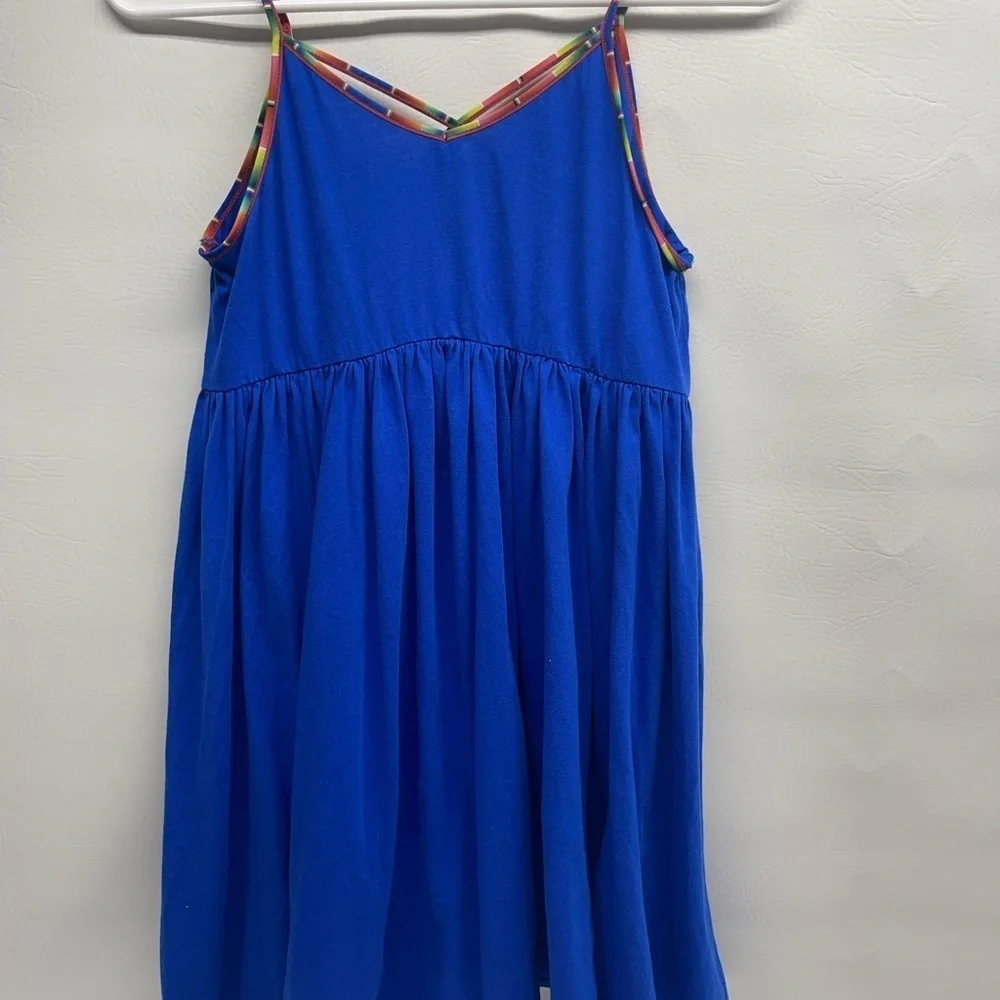 Polo Ralph Lauren girls dress size L(12-14)